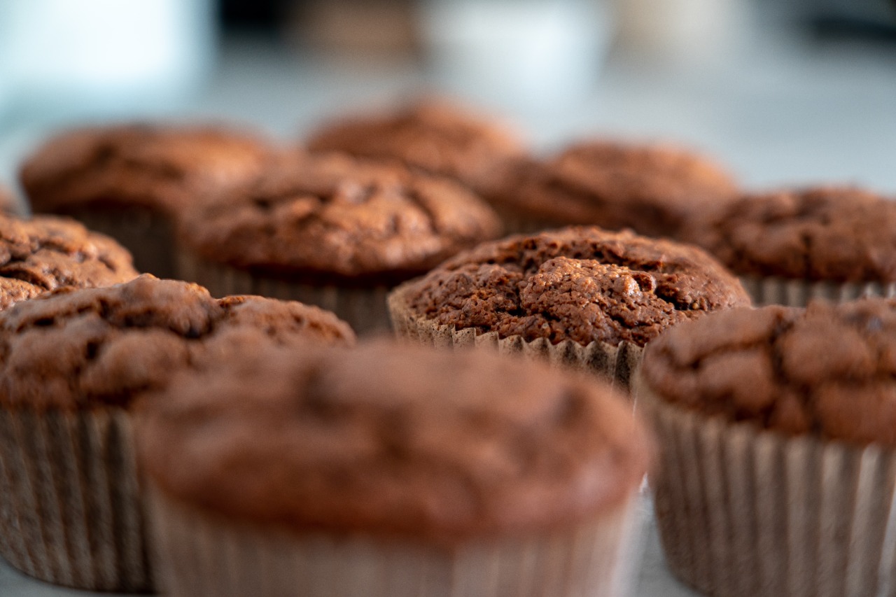 millet cake - The Millet Bazaar