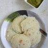 Millet Idli Rava - The Millet Bazaar