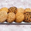 Millet dry fruit & choco chip cookies - The Millet Bazaar