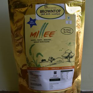 browntop millet - avinashh millets