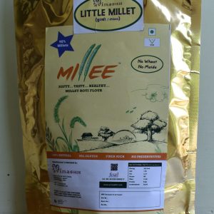 little millet kutki - avinashh millets