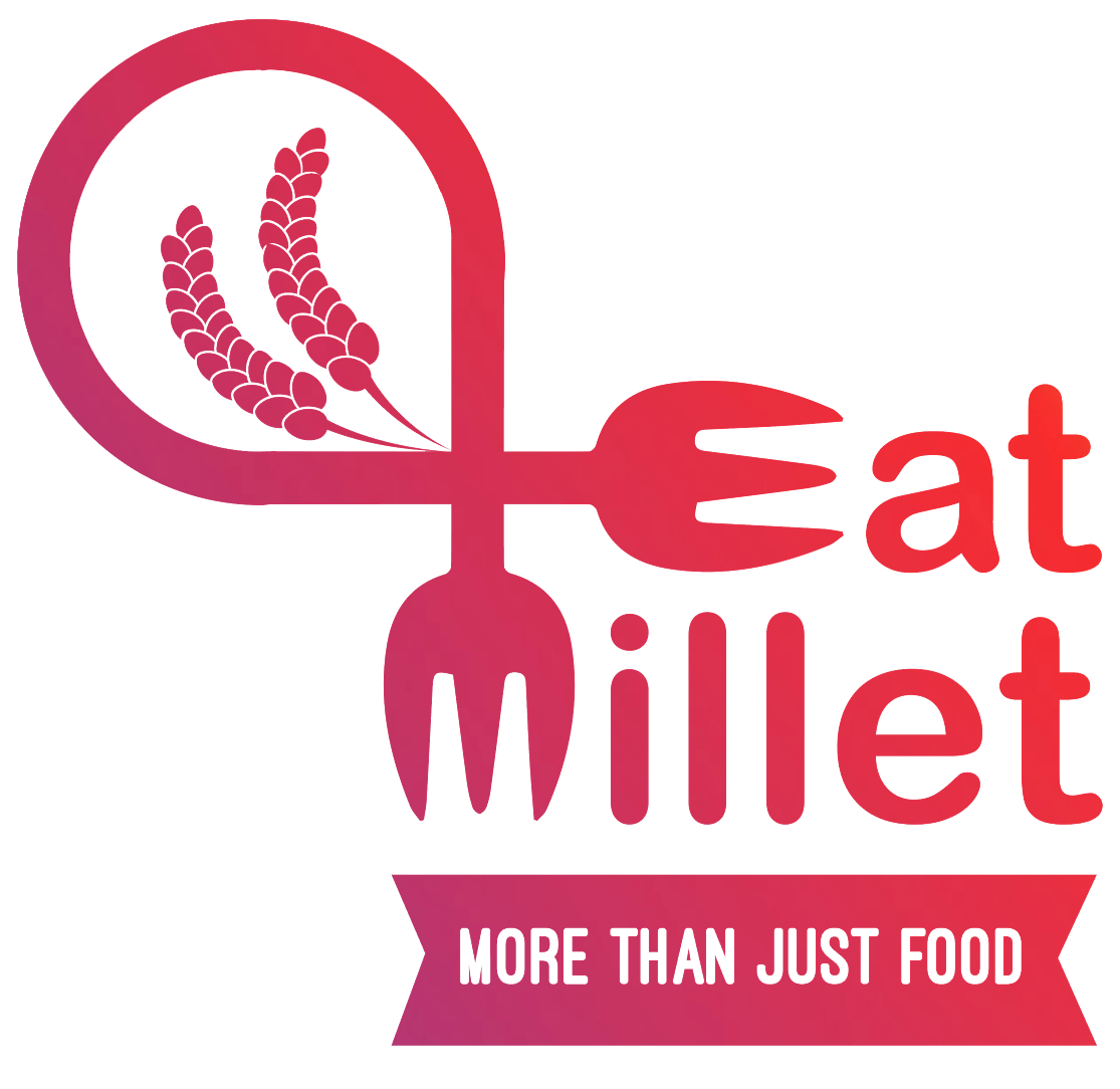 eat millet