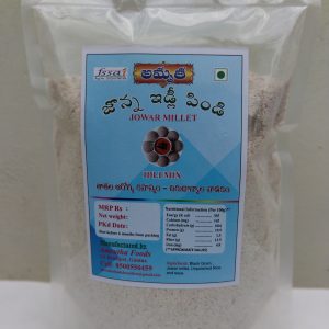 Amrutha Jowar Millet Idli Mix